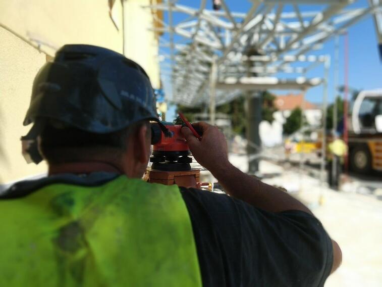 Portikus a další speciality pro Chrudim