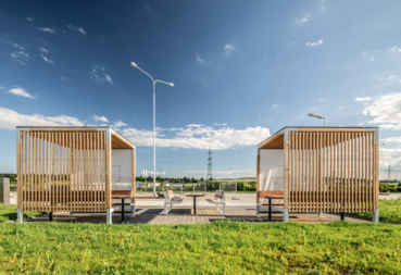 Leva Public pro Čepro