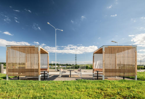 Leva Public pro Čepro