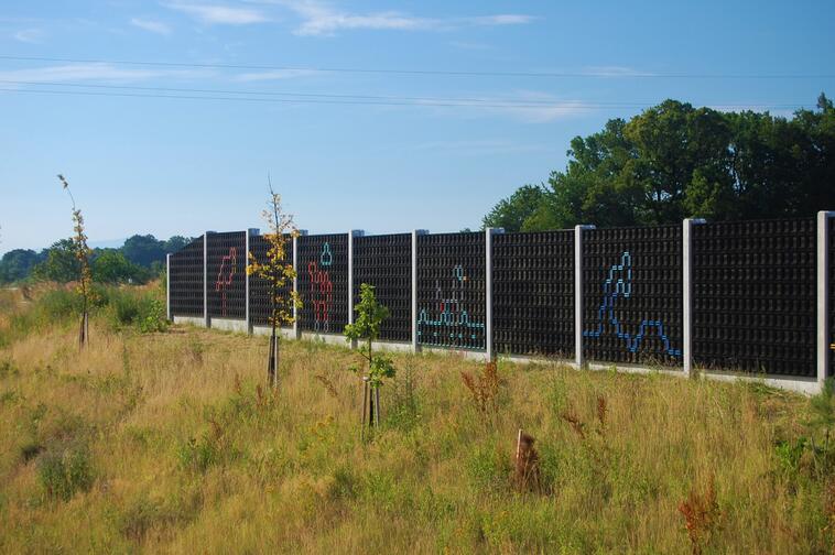 Mehr als 183 000 Reifen sind im letzten Jahr nicht unnötig auf einer Mülldeponie oder in der Verbrennungsanlage geendet