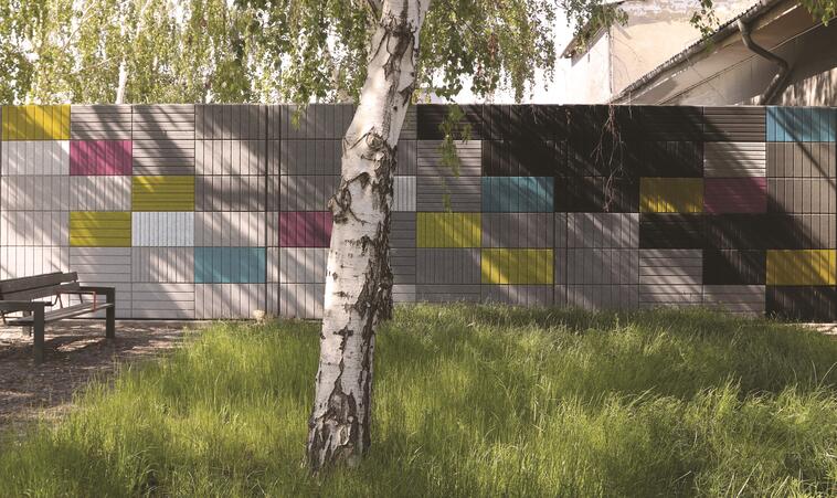 Ekran noba kolor Żaden kolor nie jest problemem