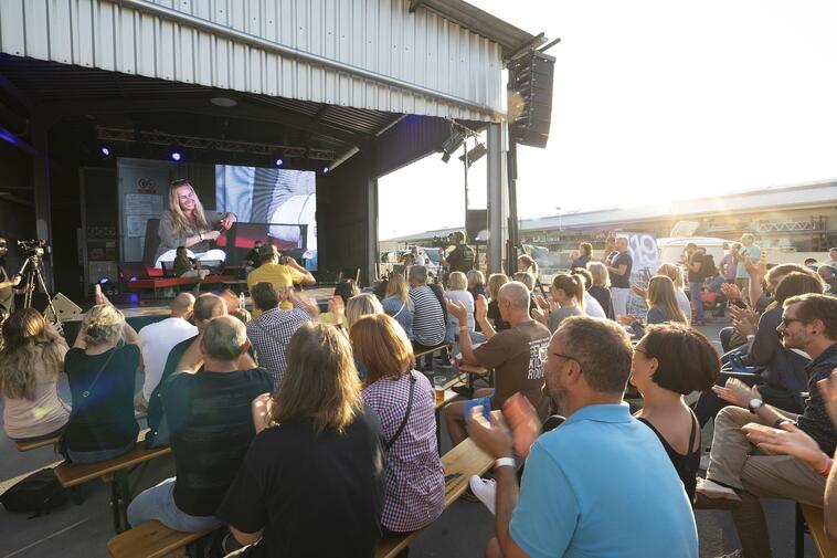 WiFič VEN! 2020. Klaplo to i na potřetí