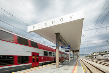 Púchov