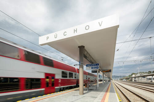 Púchov