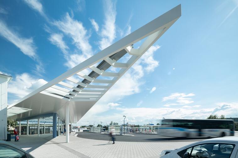 Vyškov się rozjaśnił