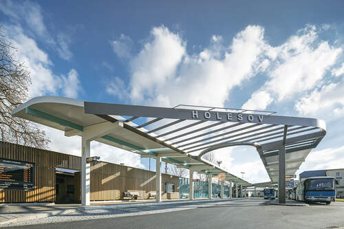 Holešov