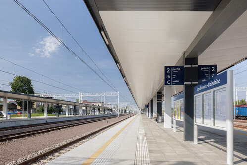 Czechowice-Dziedzice