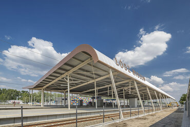 Lodž (Łódź Widzew)