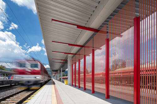 Povážská Bystrica