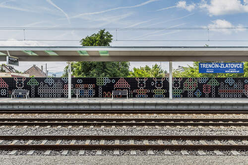 Trenčín - Zlatovce