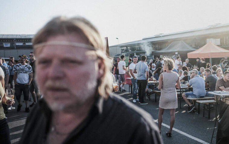 Náš festival WiFičVEN! se povedl