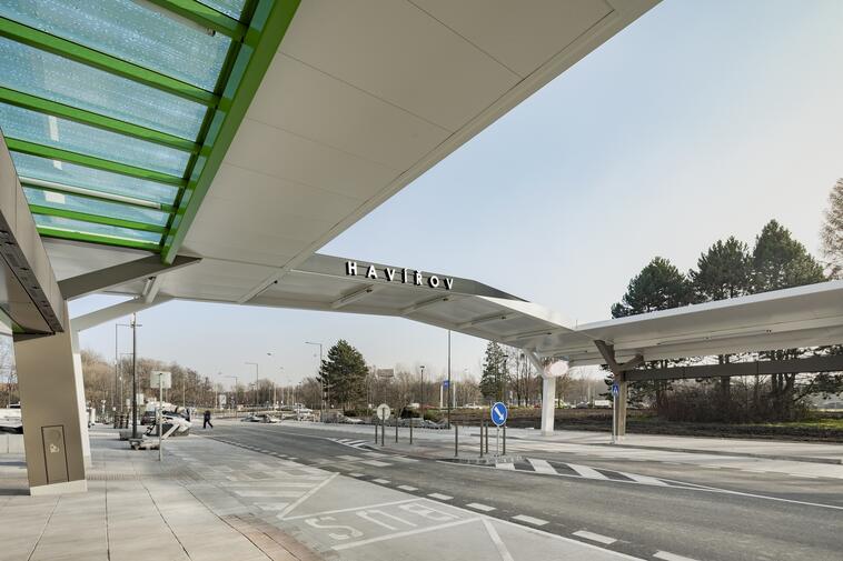 Havířov postupuje do vyšší ligy. Terminál jde do finále