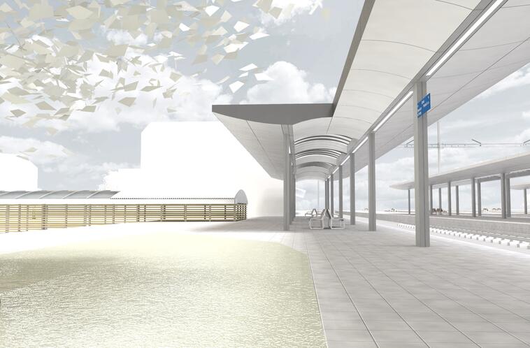 Eden a Vršovice? Teď jsou to naše hřiště