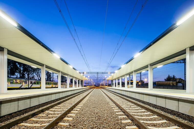 Polská LK7? Přes hektar zastřešení