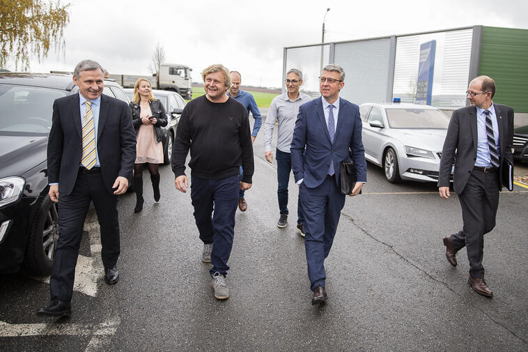 Design? Příklad toho, jak lze ekonomiku odpoutat od montoven