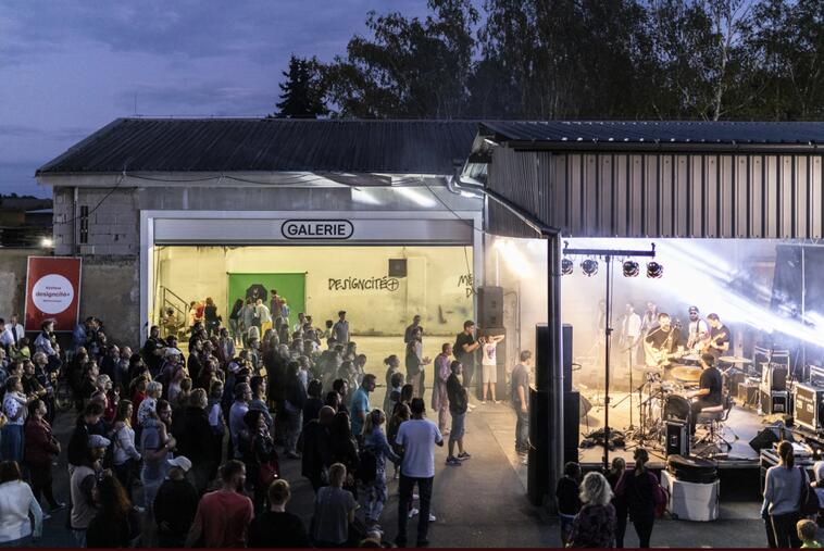 WiFič VEN! Bílovický festival opět nabídne jinde nevídaný mix