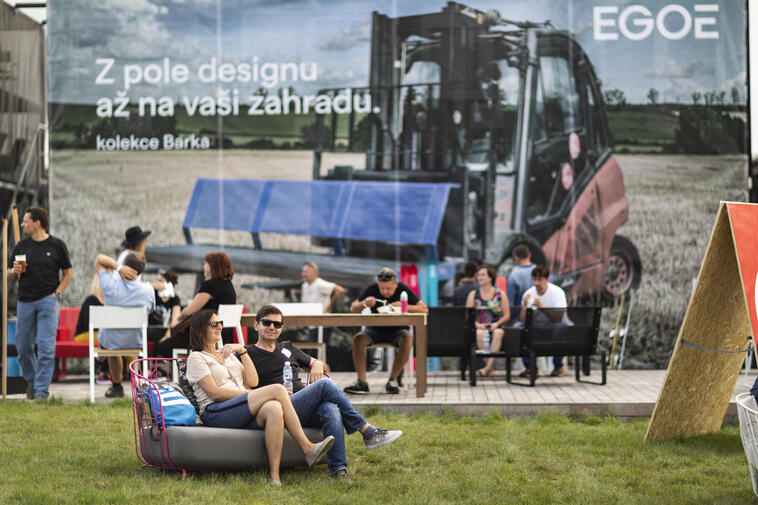 Střípky z WiFič VEN! Už se nám to skládá