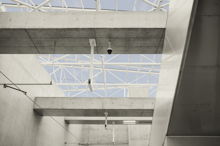 Západní brána a Nemocnice Brno. Pomohli jsme s brněnským metrem