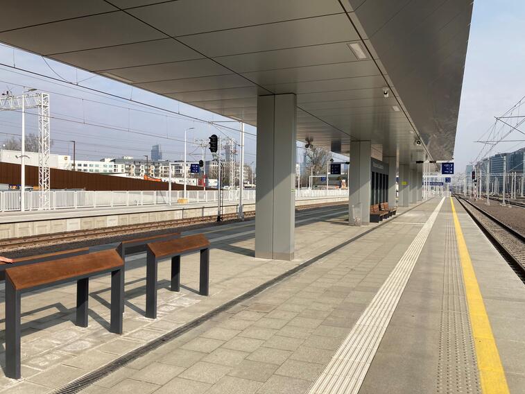 Ve Varšavě už máme první vlaštovky