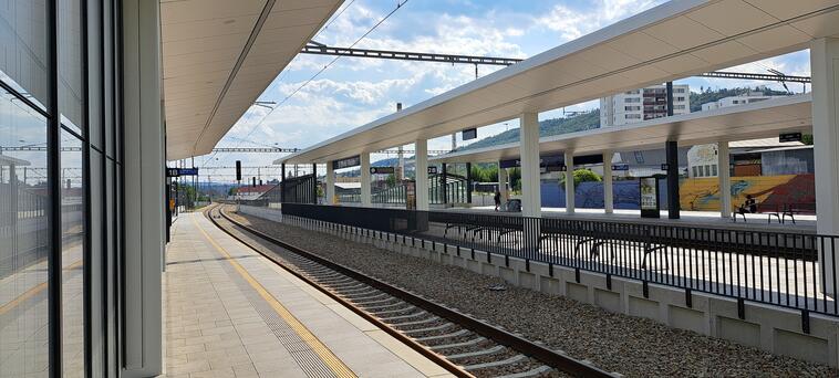 Čtyři střechy pro Radotín. Máme hotovo