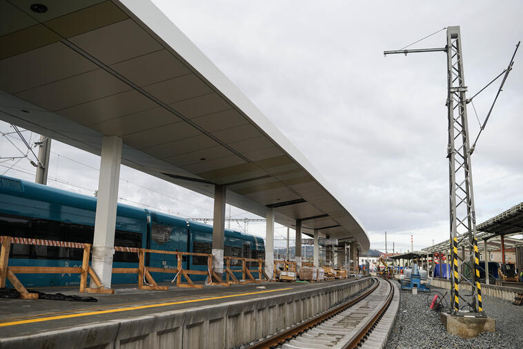 Největší investice v historii Vsetína. Jsme u toho