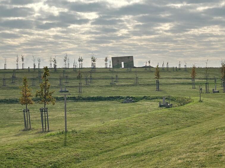 Udělat to po svém? Výsledkem je místo, které inspiruje příběhy. Najdete ho v Litomyšli