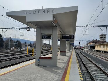 Humenné