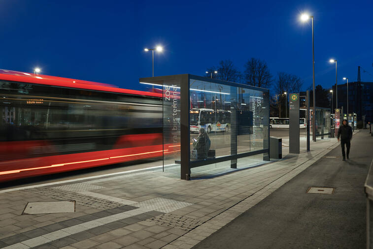 Zastřešení pro město designu. Prosadili jsme se kvalitou