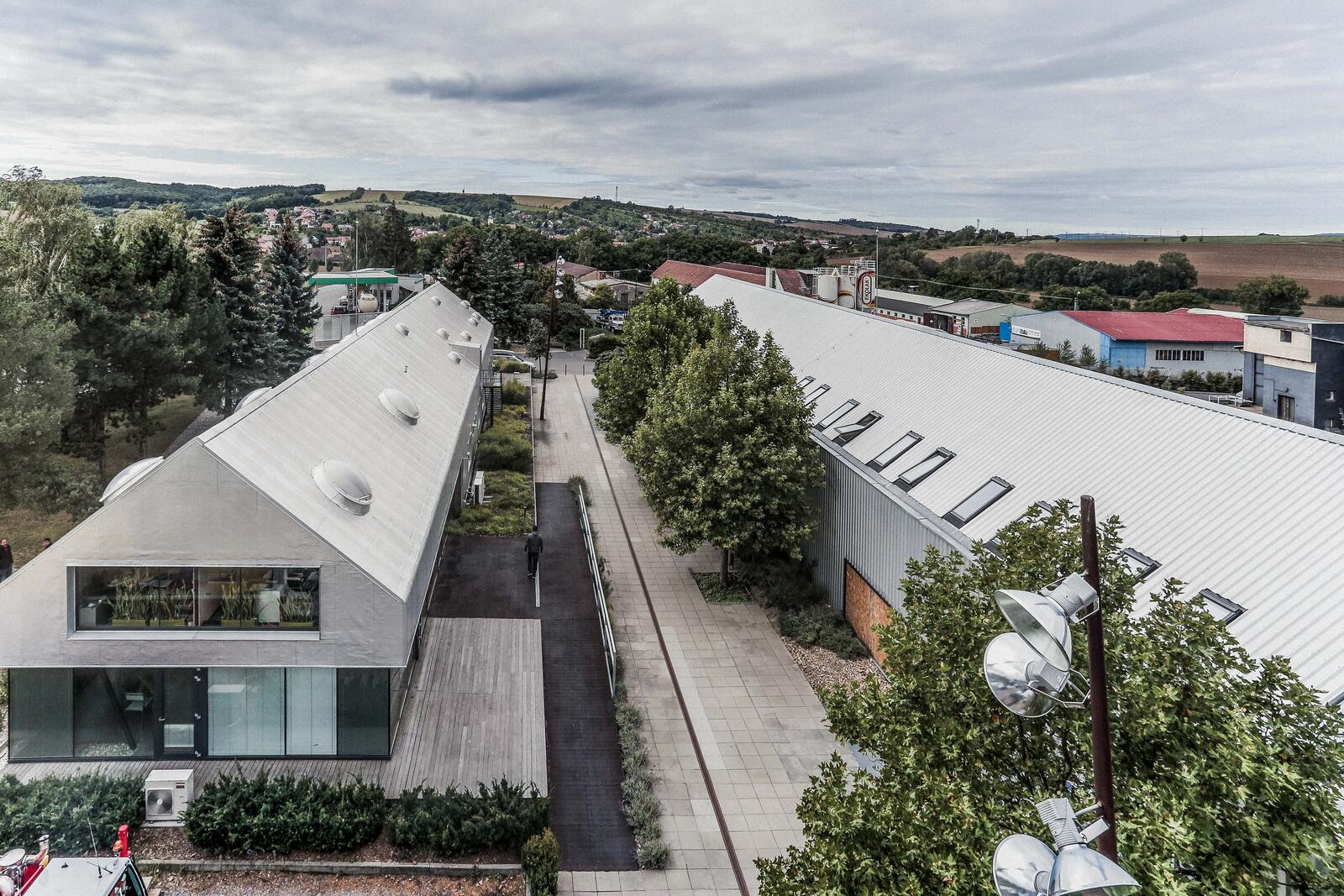 čtyři zlomové okamžiky