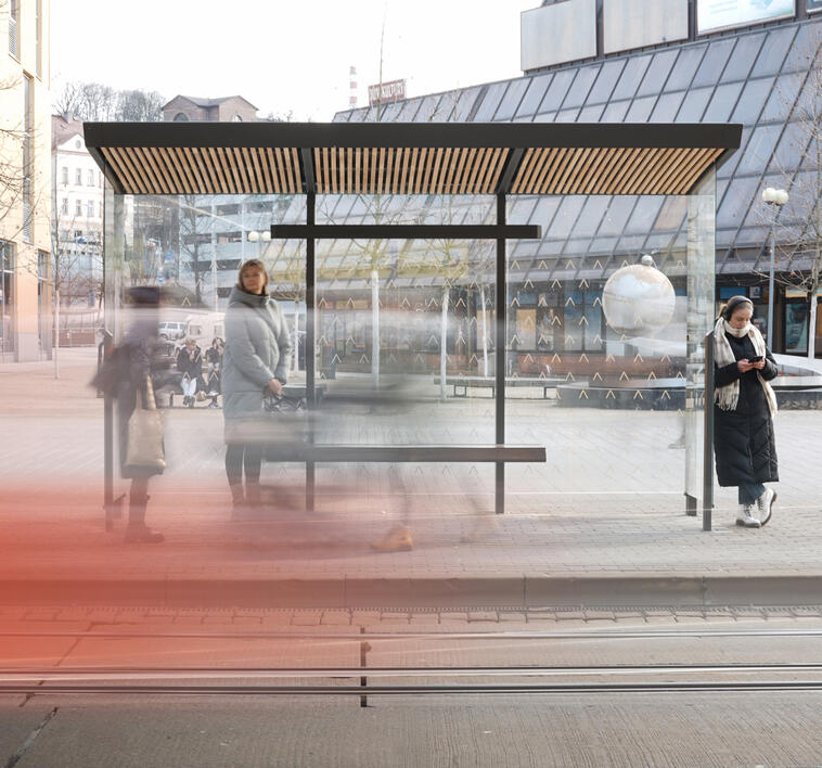 Jak vypadá třicet let zkušeností v praxi? Přijíždí přístřešek Traxo X1