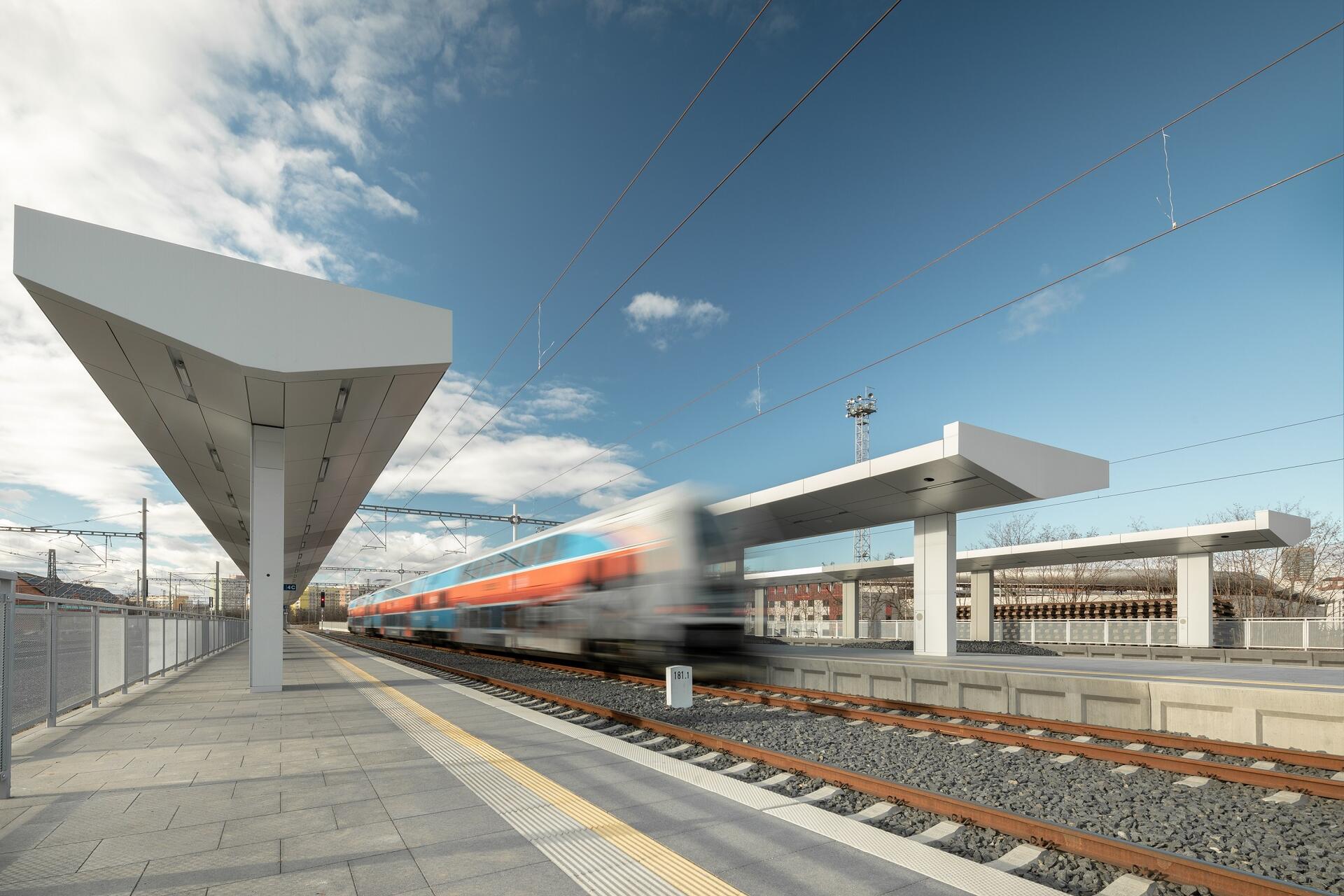 Eden Prag Egoé plus