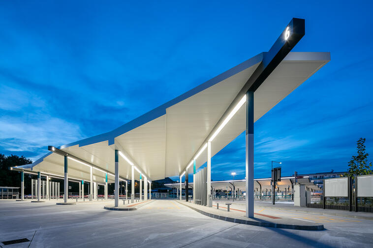 BIG SEE. Nitra si připsala další úspěch